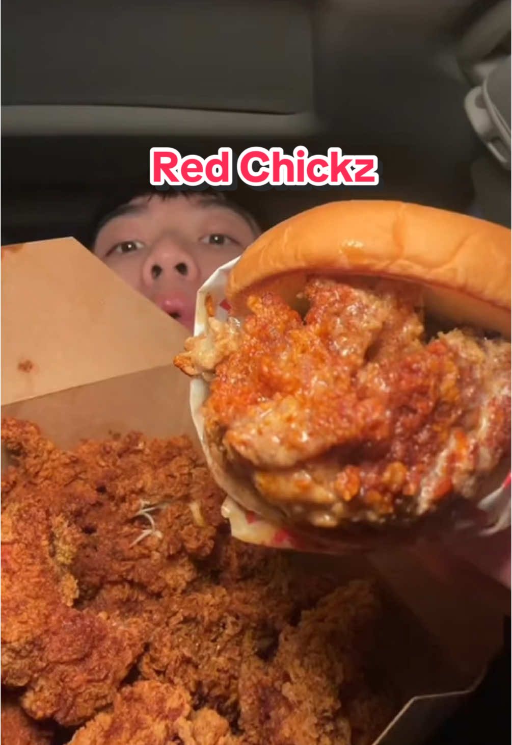 The Red Chickz