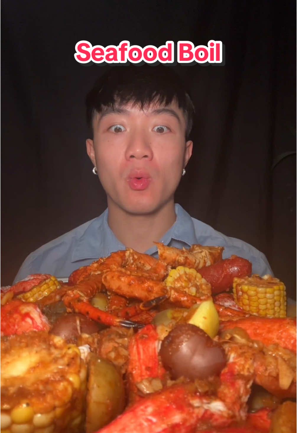 The Boiling Crab