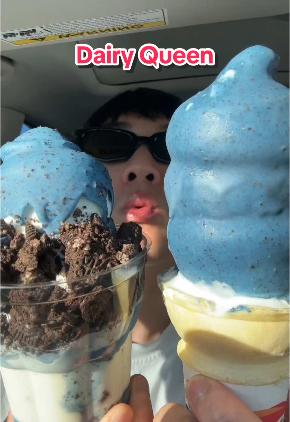 Dairy Queen