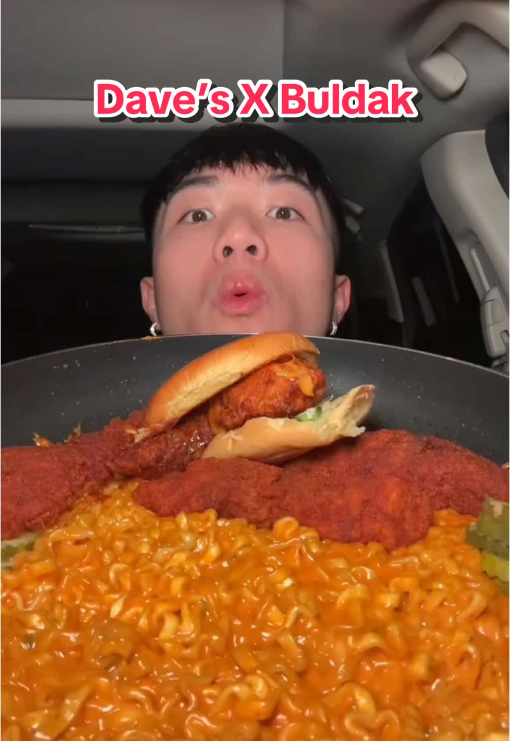 Dave's Hot Chicken