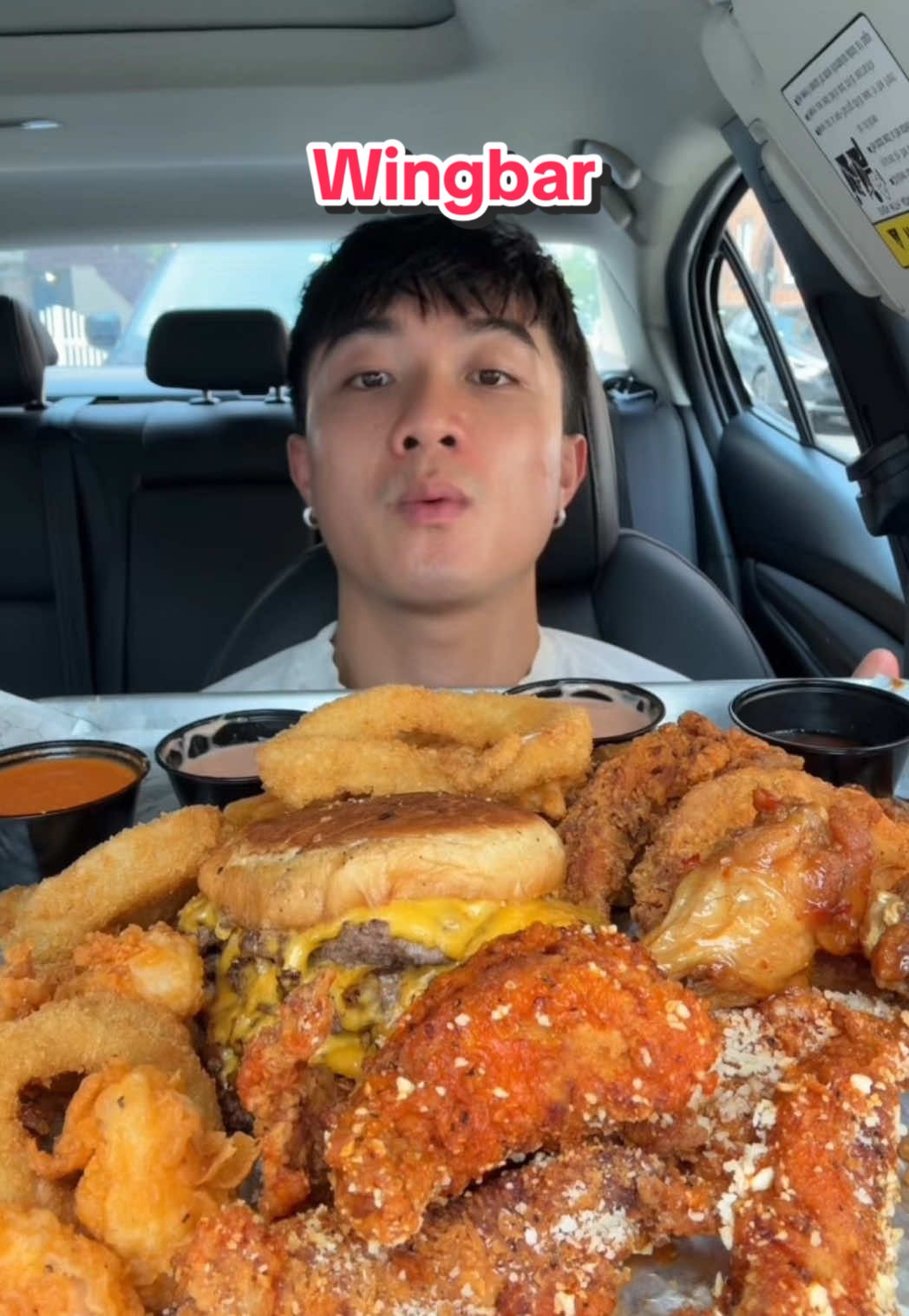 Wing Bar