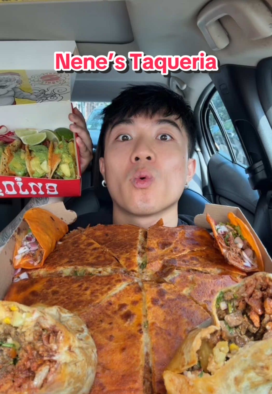 Nene's Taqueria