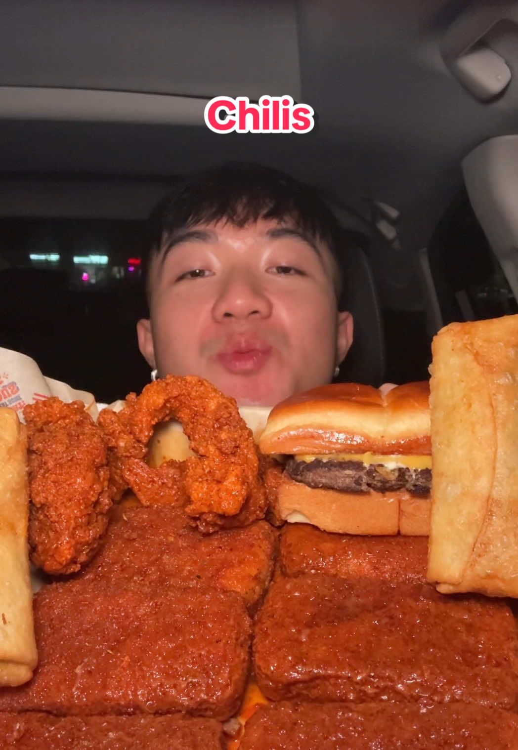 Chili's Grill and Bar