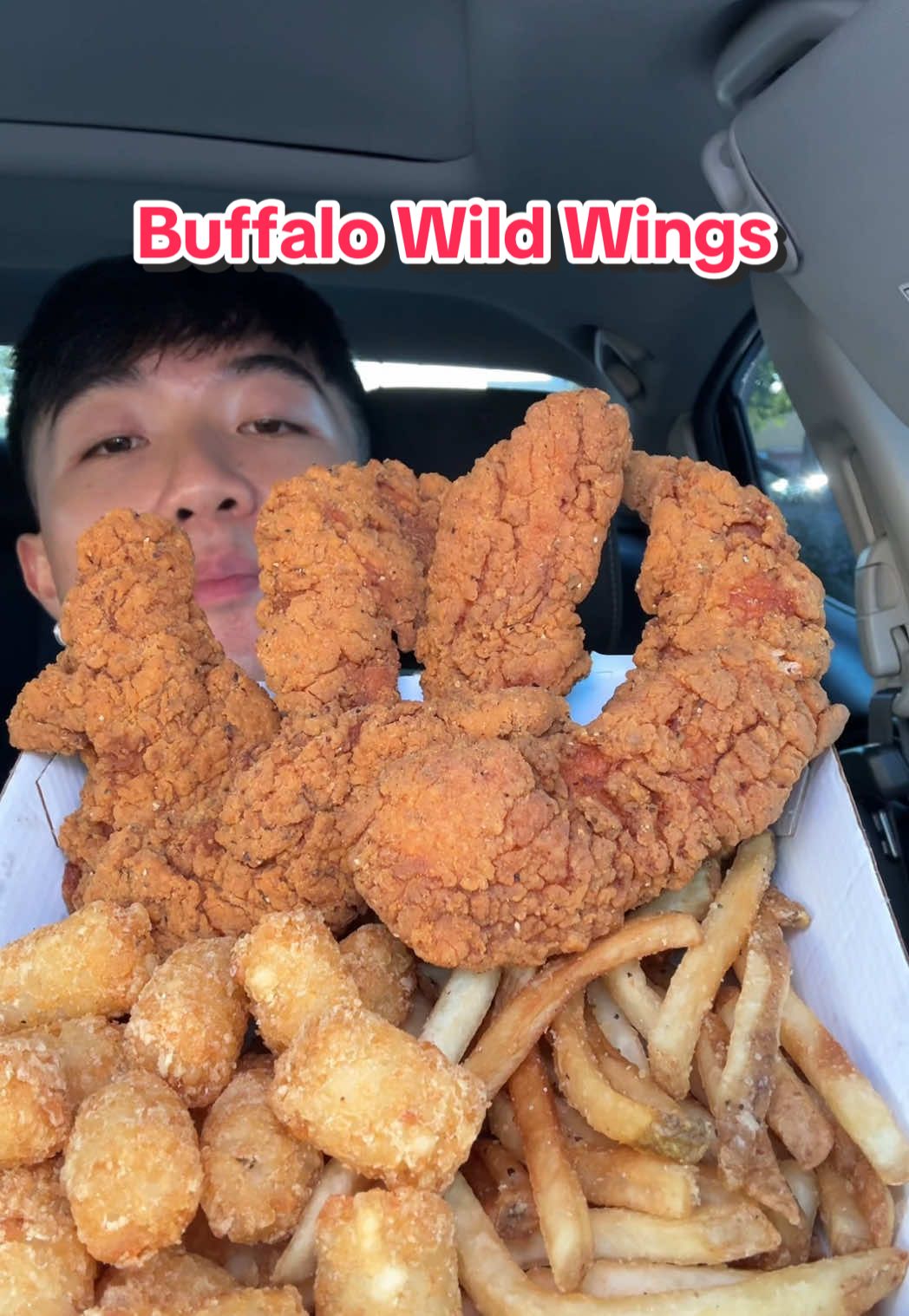 Buffalo Wild Wings