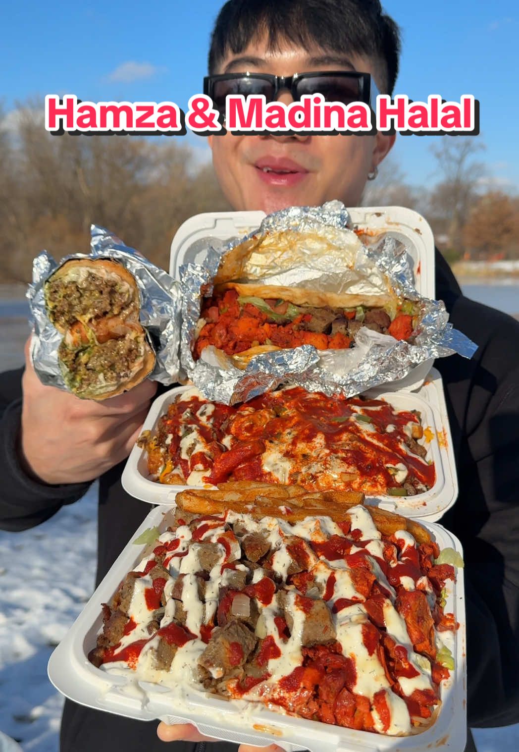 HM Halal