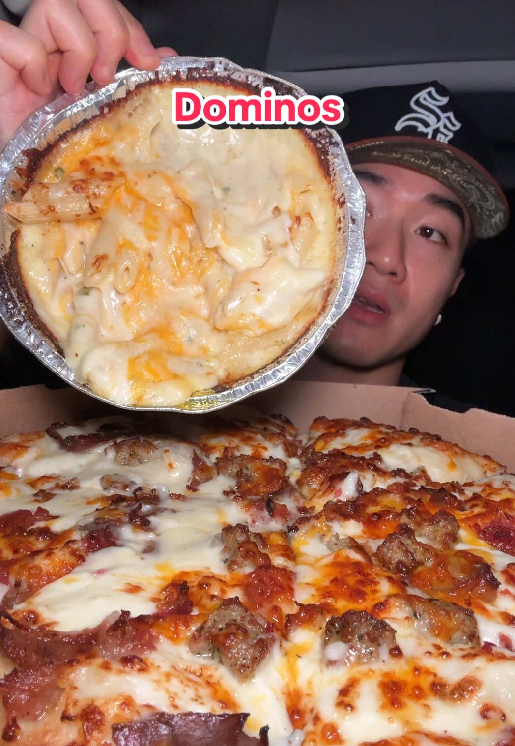Domino's
