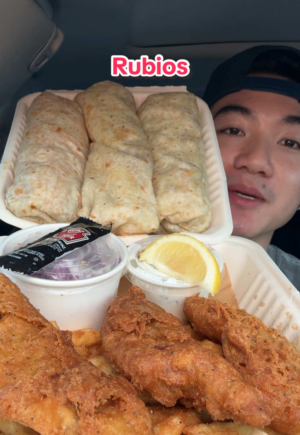 Rubio's Coastal Grill