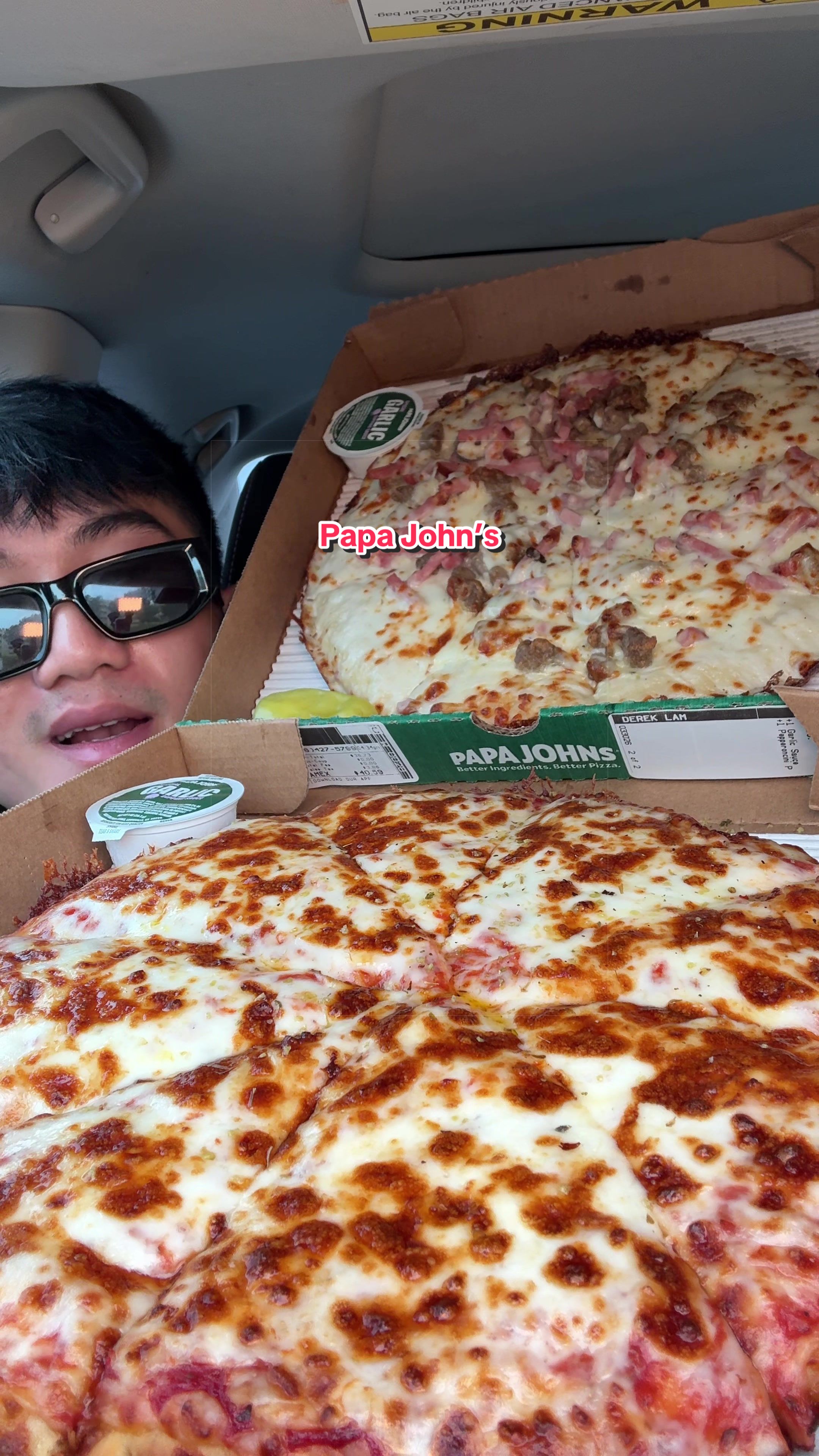Papa John's